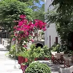 Zeus House