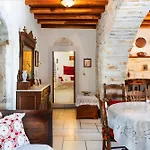 Vakantiehuis Zeus House *