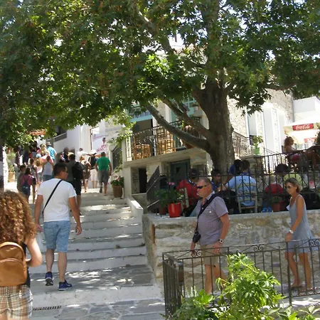 Prázdninový dům Zeus House