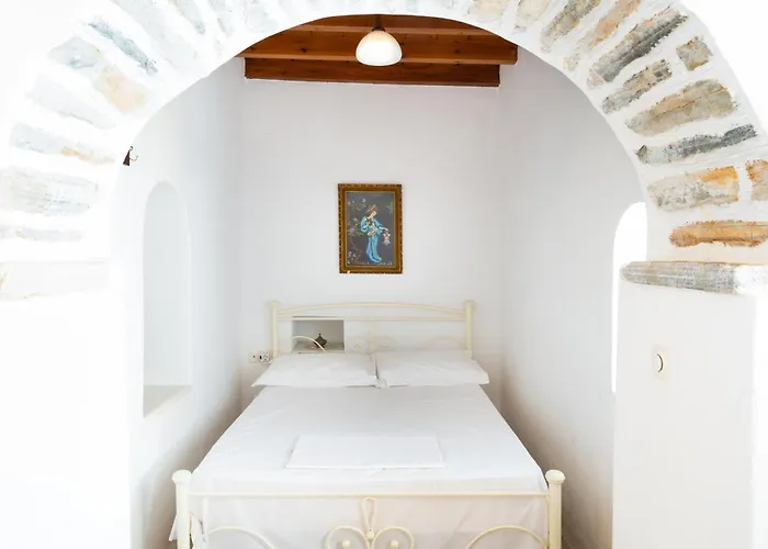 Prázdninový dům Zeus House *