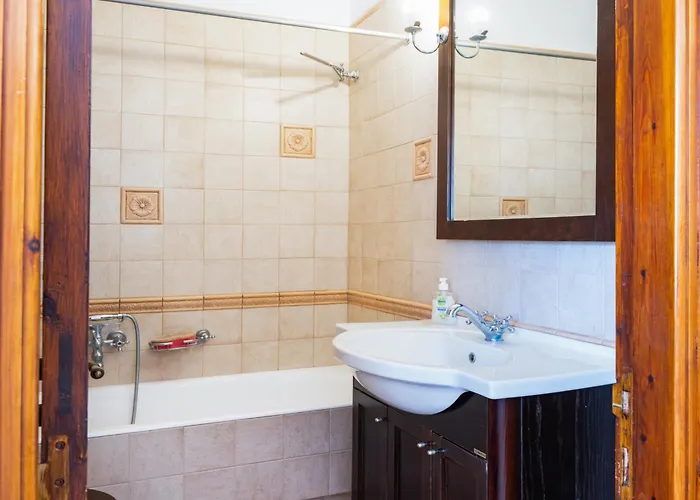 Zeus House Naxos City