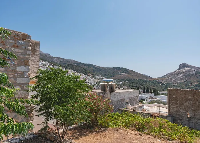 Prázdninový dům Zeus House