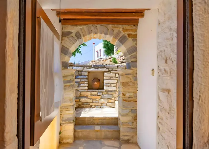 Zeus House Prázdninový dům *