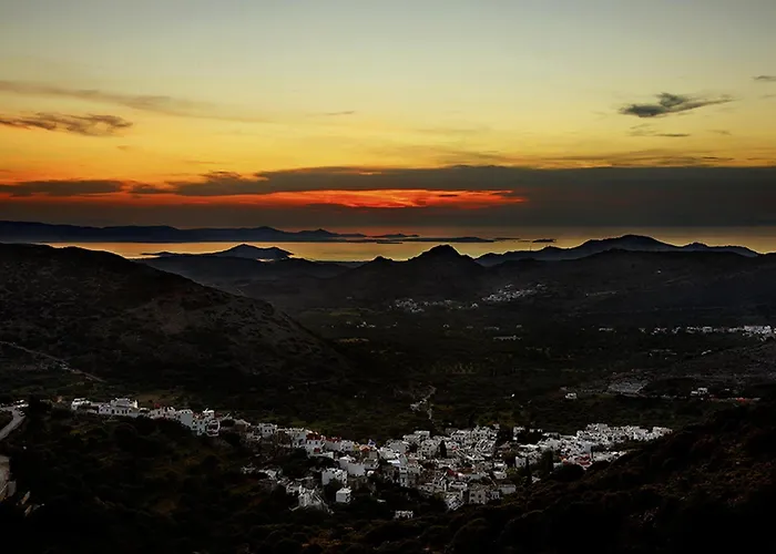 Prázdninový dům Zeus House *