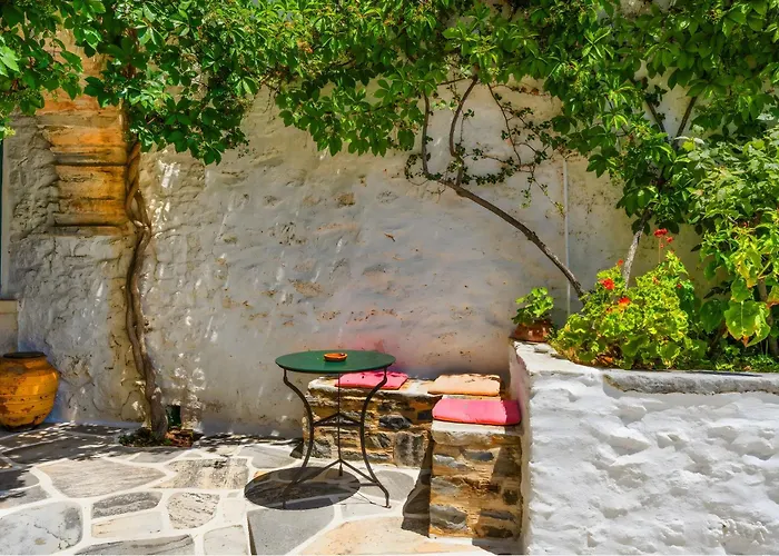 Prázdninový dům Zeus House