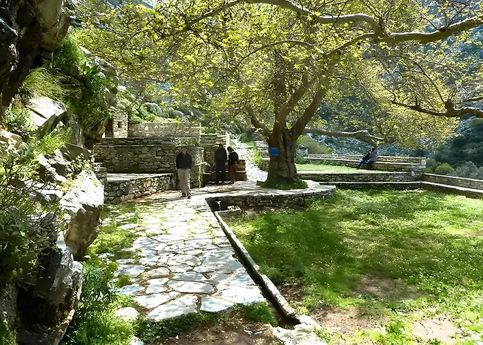 Prázdninový dům Zeus House