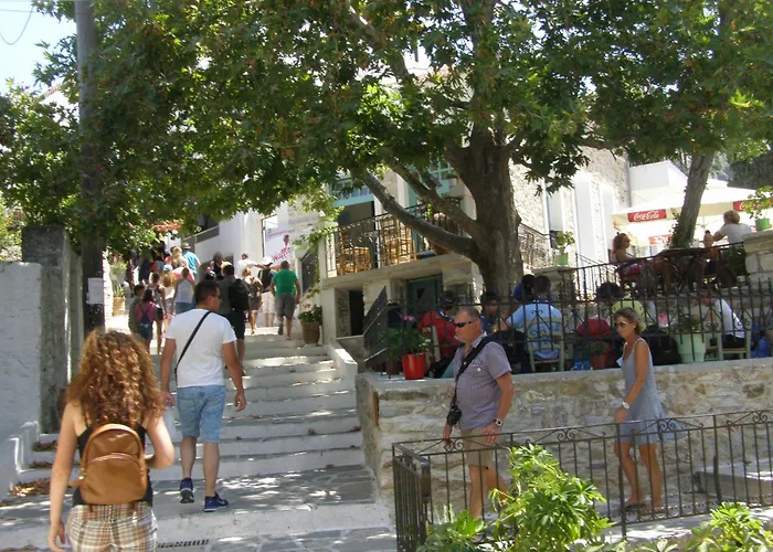 Prázdninový dům Zeus House