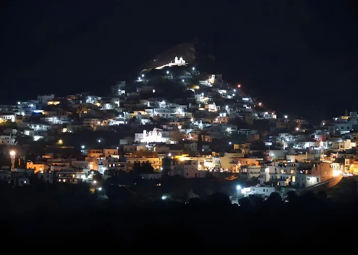 Prázdninový dům Zeus House