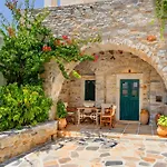 Zeus House *