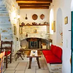 Semesterbostad Zeus House