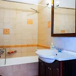 Zeus House Semesterbostad