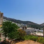 Zeus House Naxos City