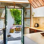 Zeus House Naxos City