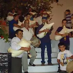 Zeus House Semesterbostad *