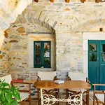 Zeus House *