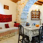 Zeus House Nyaraló