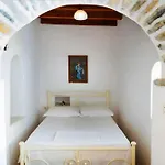 Nyaraló Zeus House