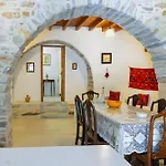 Zeus House Nyaraló Naxos City