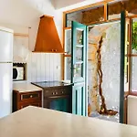 Nyaraló Zeus House Naxos City