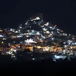 Zeus House Nyaraló Naxos City