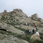 Zeus House Nyaraló Naxos City