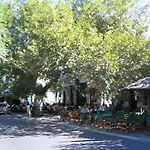 Zeus House Nyaraló