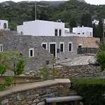 Zeus House *