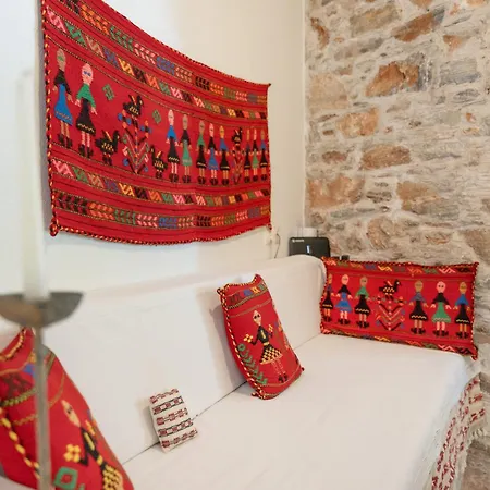 Zeus House Σπίτι διακοπών