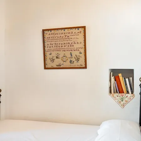 Σπίτι διακοπών Zeus House