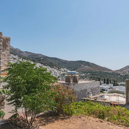 Σπίτι διακοπών Zeus House