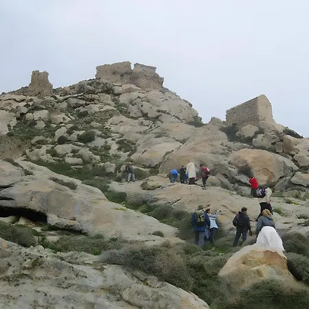 بيت للعطل Zeus House *