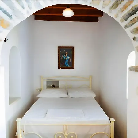 Σπίτι διακοπών Zeus House