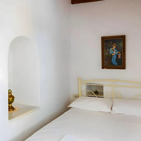 Zeus House Ferienhaus