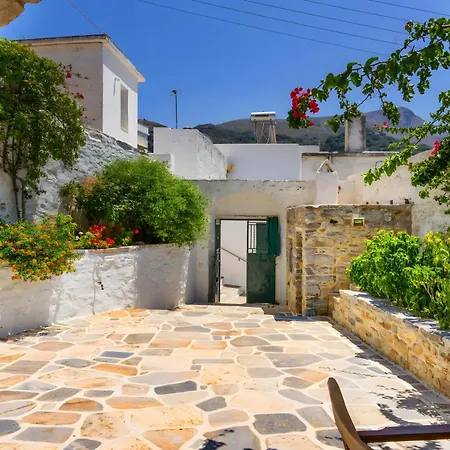 Σπίτι διακοπών Zeus House