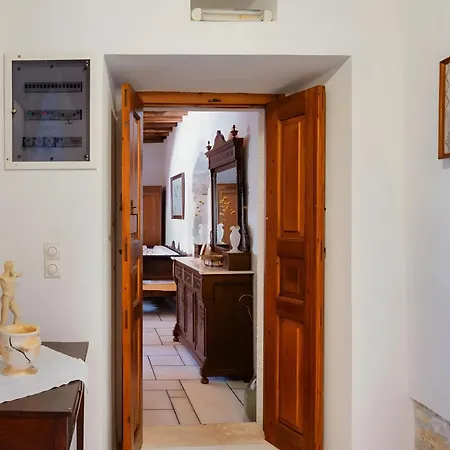 Zeus House Σπίτι διακοπών