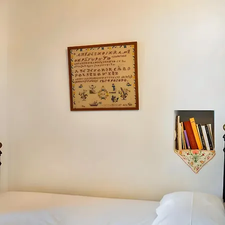 Zeus House * Naxos City