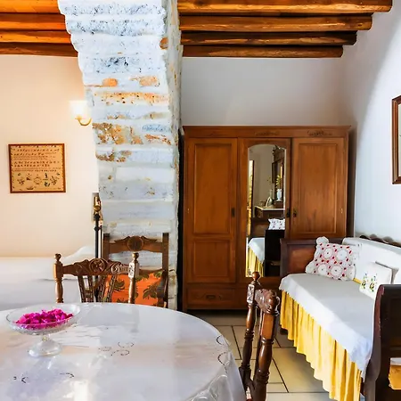 Zeus House