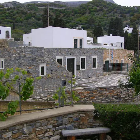 Zeus House *