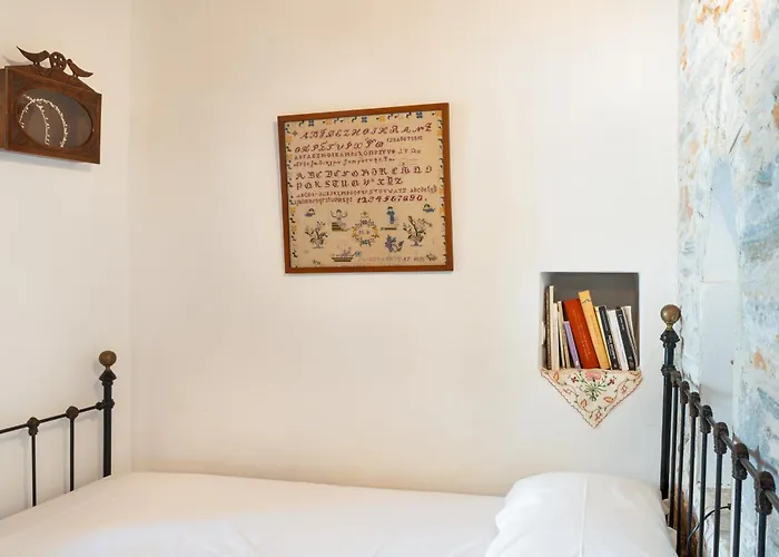 Vakantiehuis Zeus House