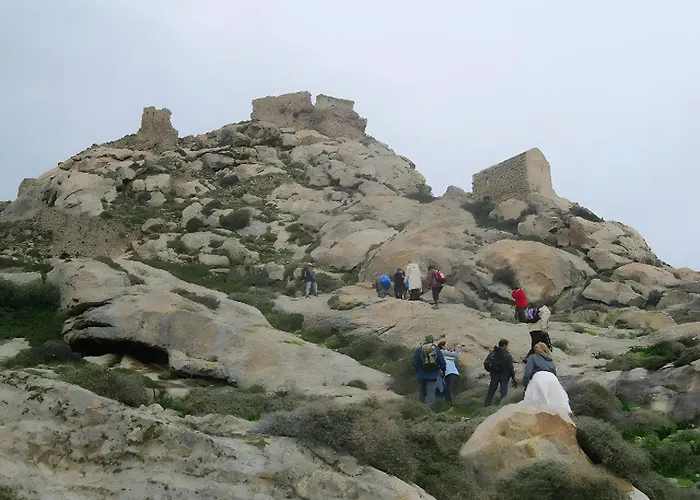 بيت للعطل Zeus House *